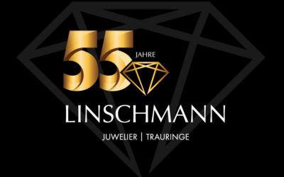 55 Jahre Juwelier Linschmann